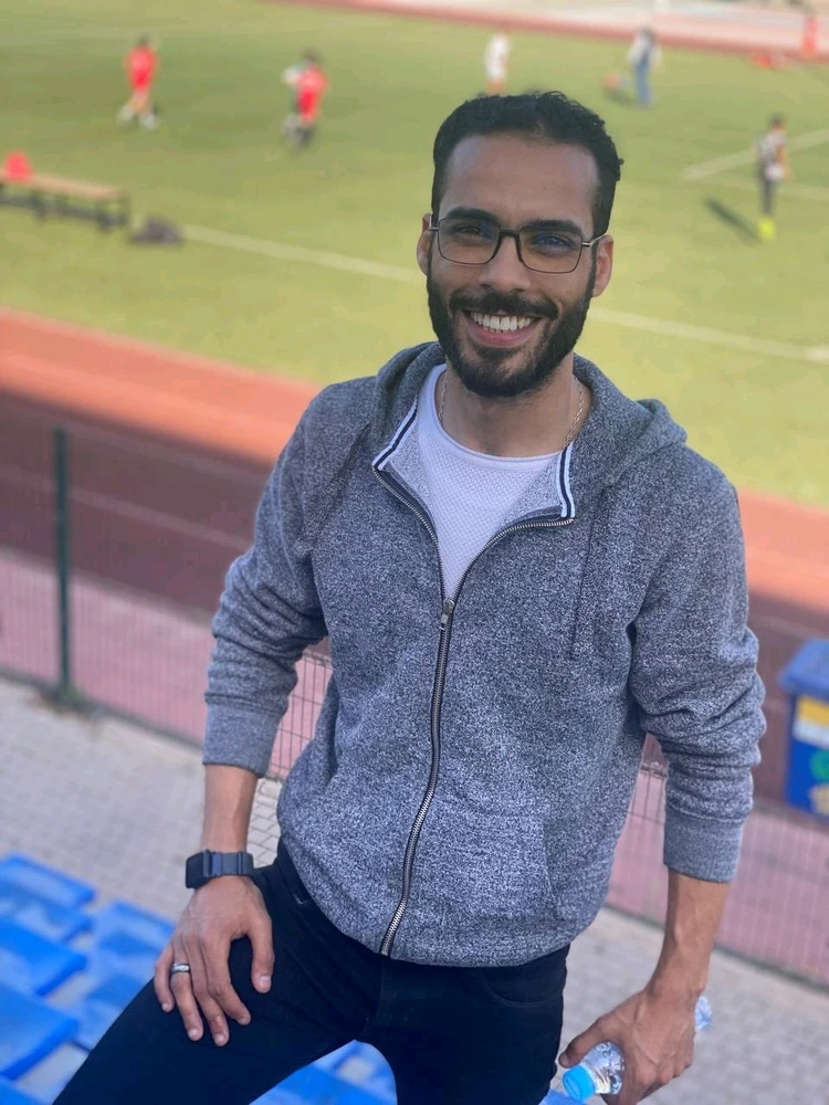 صورة رفعها Salah eddine