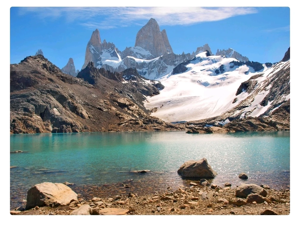 Patagonia, Chile