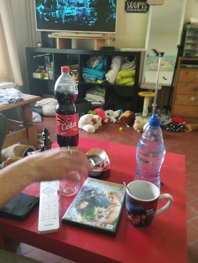 Image ajoutée par Aurélie