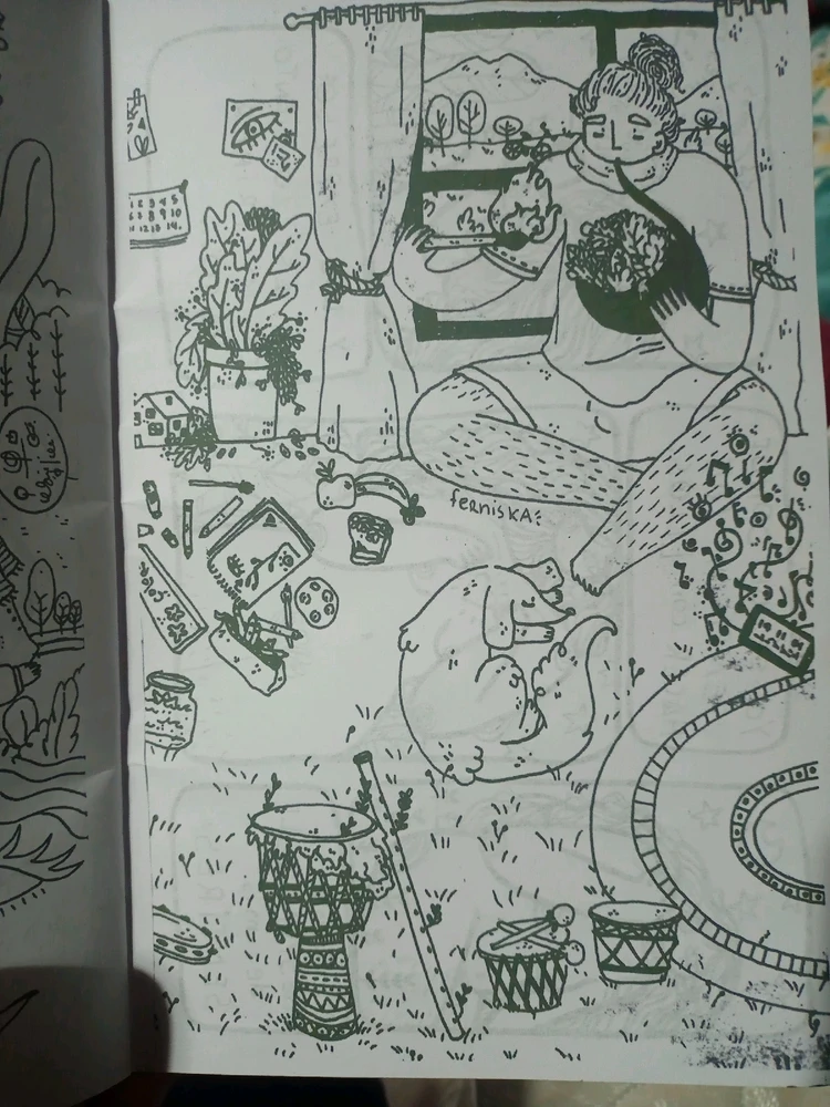 Image uploaded by Ñaña