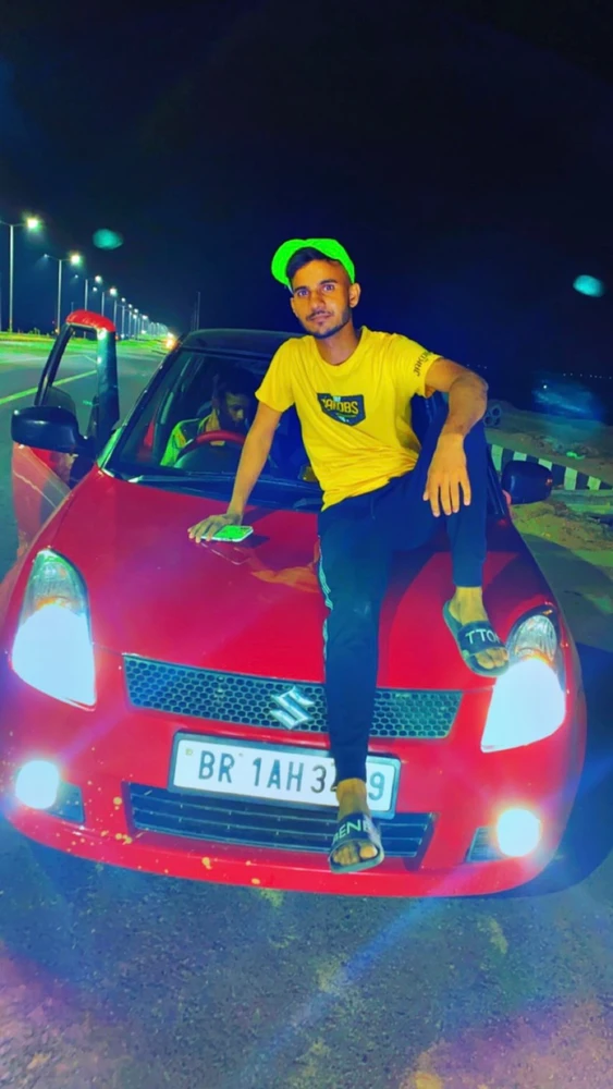 د Shivansh لخوا اپلوډ شوی انځور