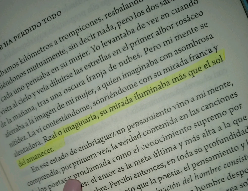 Que están leyendo hoy?