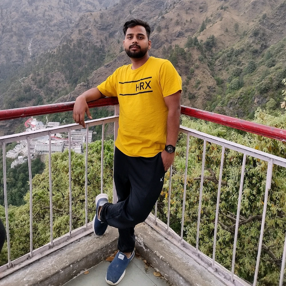 Abhay Sonar അപ്‌ലോഡ് ചെയ്ത ചിത്രം