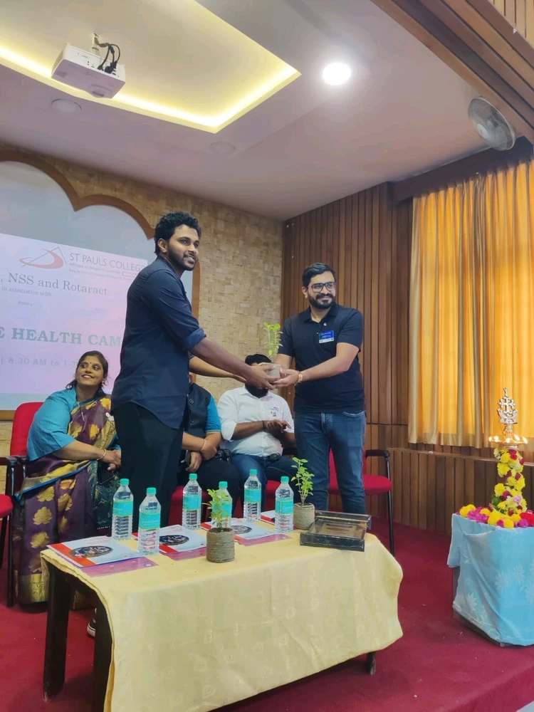 Image uploaded by Leo Peter Charles