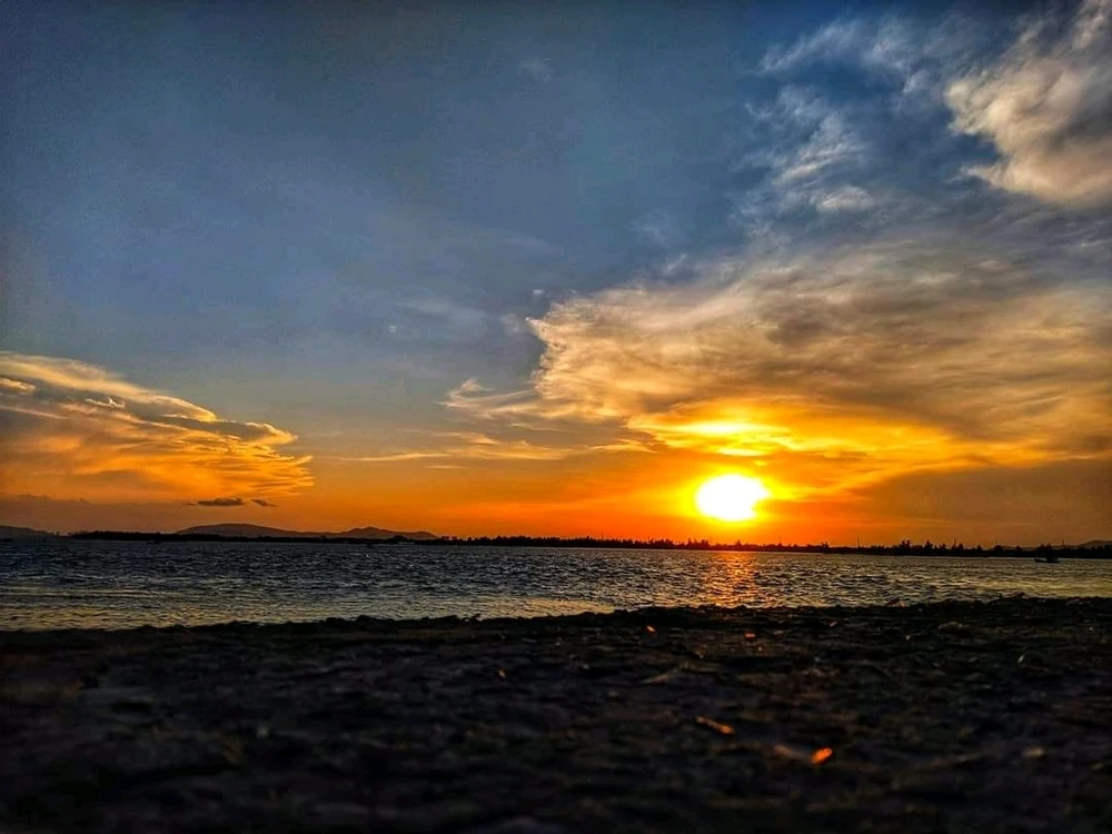 Ảnh do Galaxy tải lên