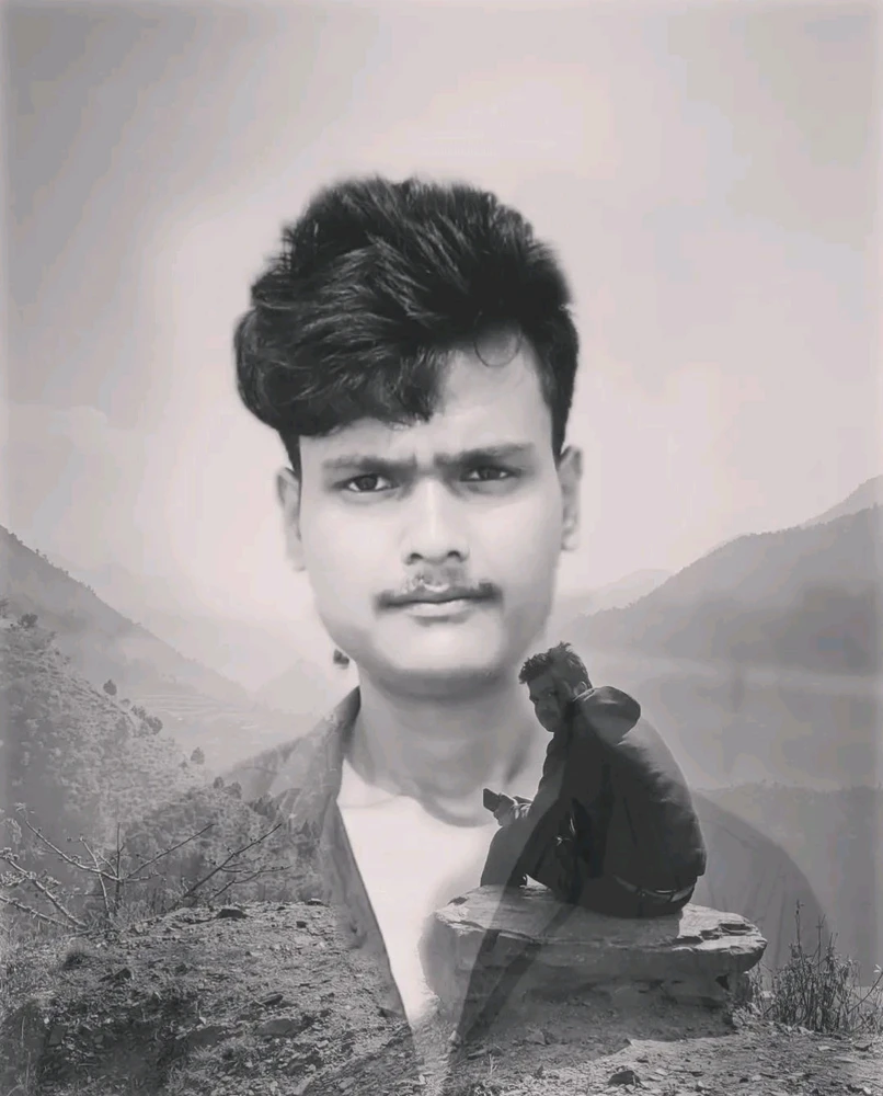 Duab xa los ntawm Prashant charpe