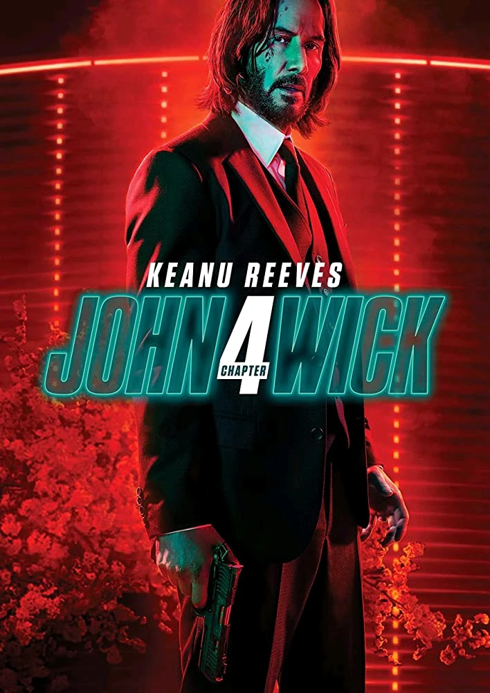 John Wick 4