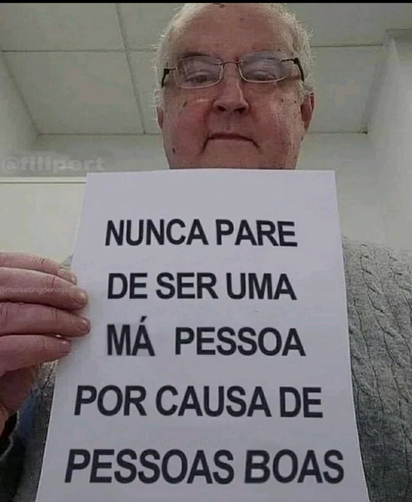 Imagem enviada por Ale