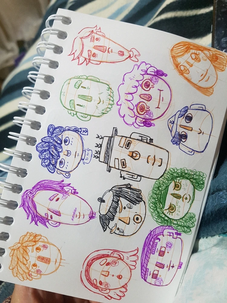 Image uploaded by Ñaña