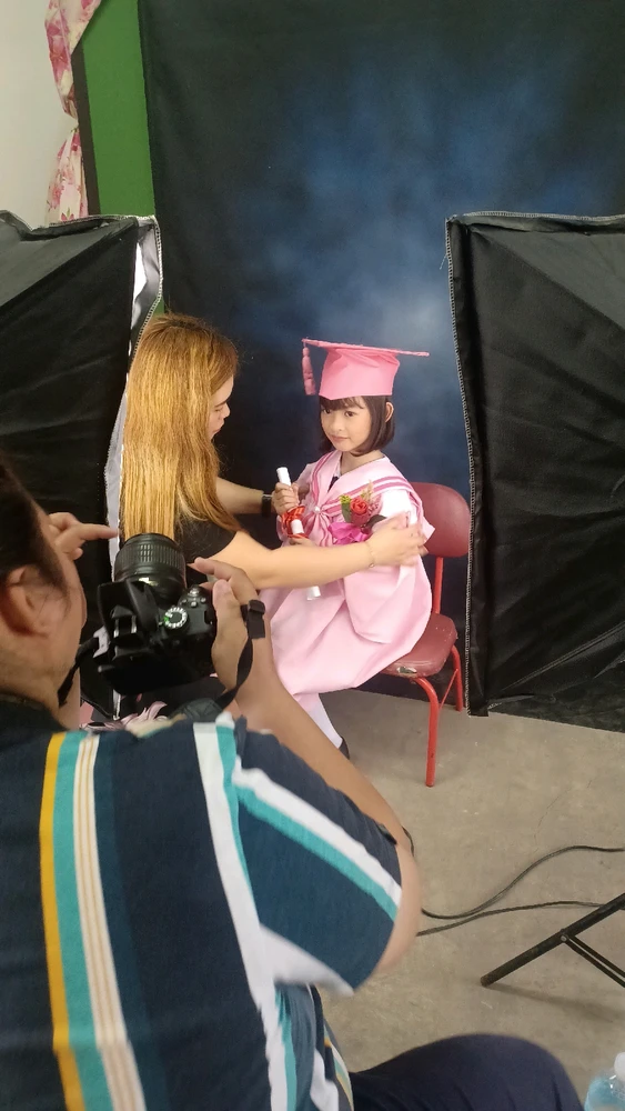 Gi-upload ni REE ang hulagway