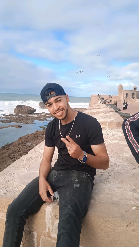 Duab xa los ntawm Hicham