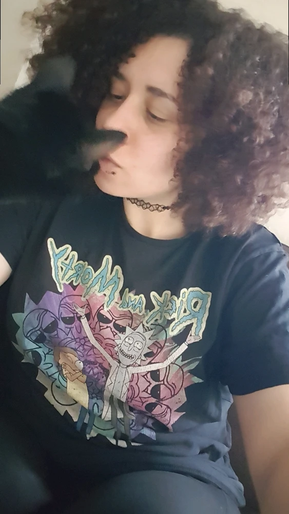 Image uploaded by Chantelle