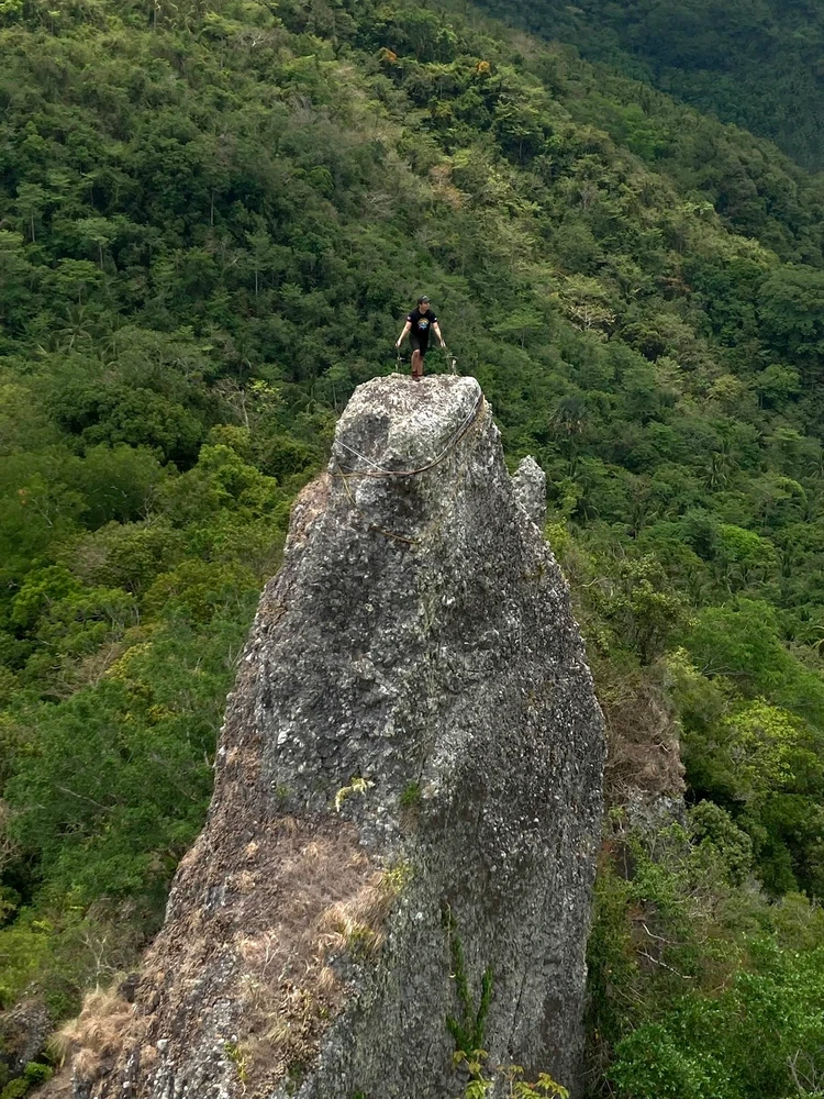 Gi-upload ni Julius ang hulagway