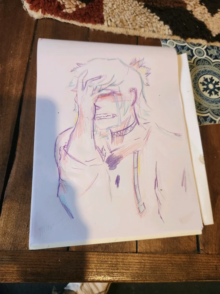 Image uploaded by Pitch