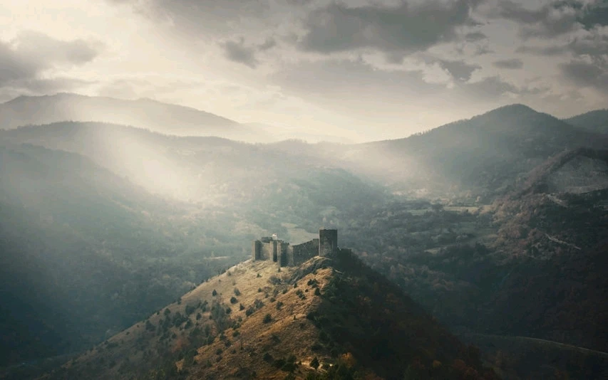 Maglič
