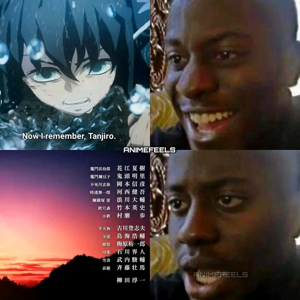 Demon Slayer Season 3 Episode 7 