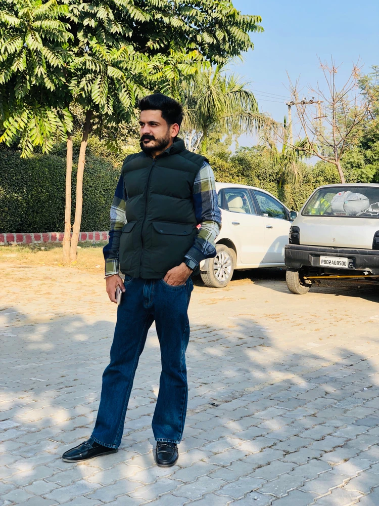 Amit Sharma ਵੱਲੋਂ ਅੱਪਲੋਡ ਕੀਤੀ ਤਸਵੀਰ