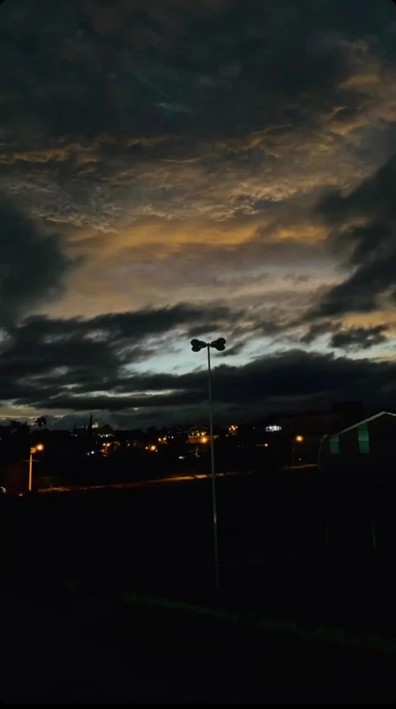 Imagem enviada por Alexandre