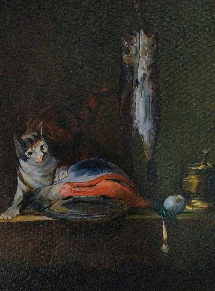 Imagen subida por Sora