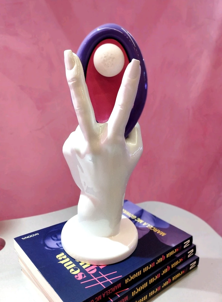 Imagem enviada por Clara