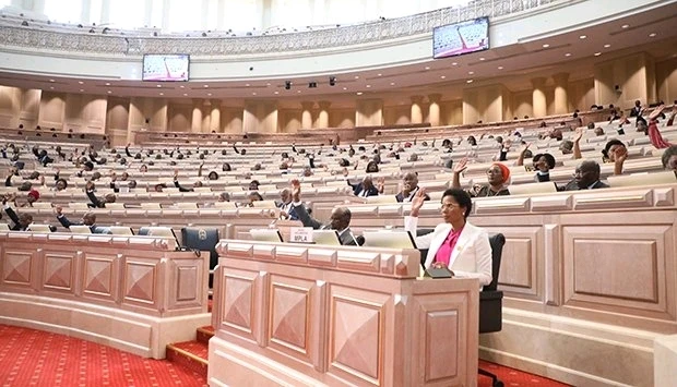 Lei Geral de trabalho