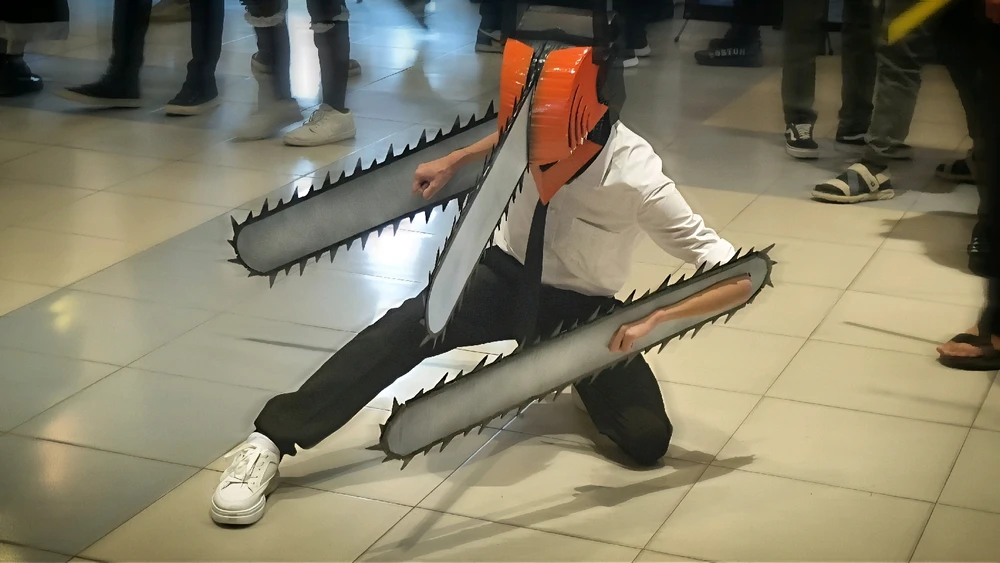 Ảnh do Lê Quốc Bảo aka Piarro tải lên