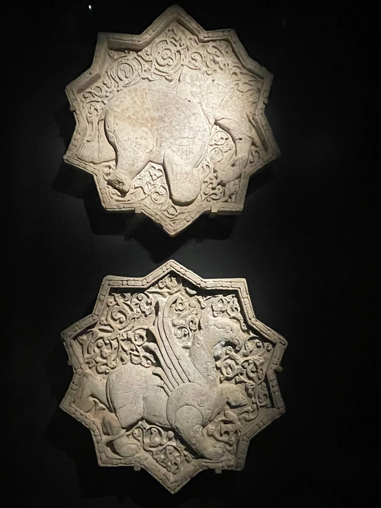 Old Persian art