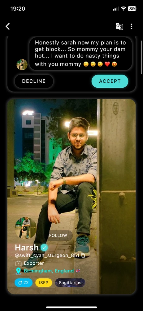 And this is why your single.