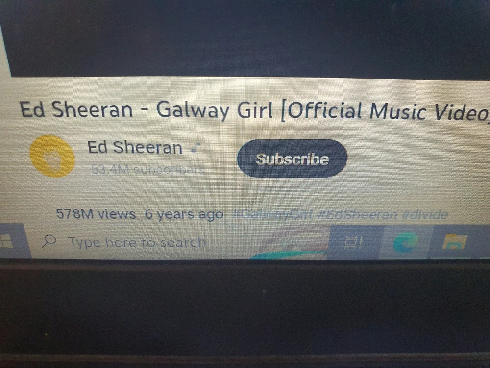 Gi-upload ni Siraz ang hulagway