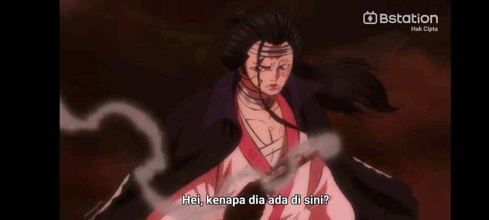 Gambar diunggah oleh Aika