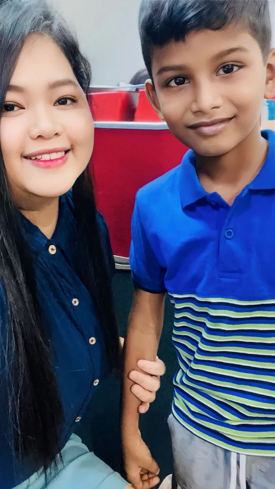 Image uploaded by Joyce