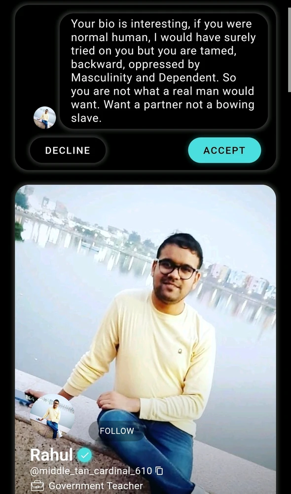 Image uploaded by Mia