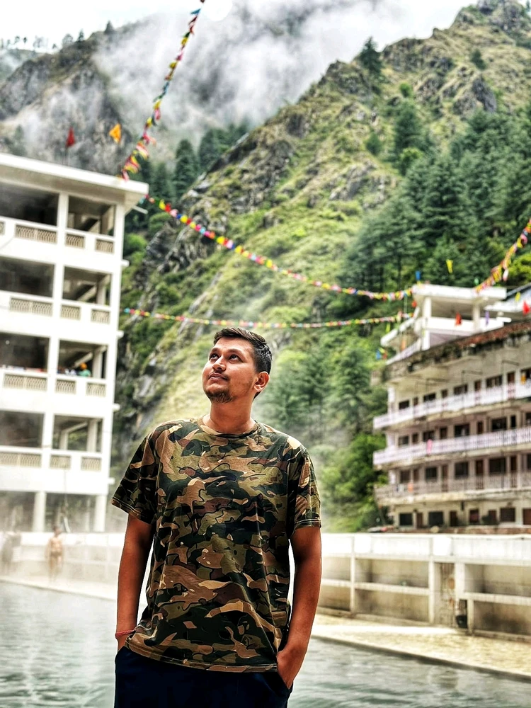 Image uploaded by Mayank Agrawal