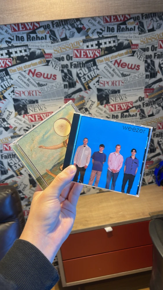 Imagem enviada por Lucca