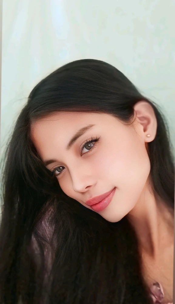 I-upload ni Elly ang larawan