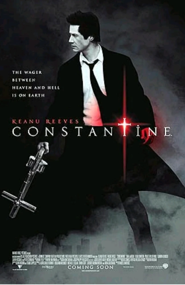 Constantine