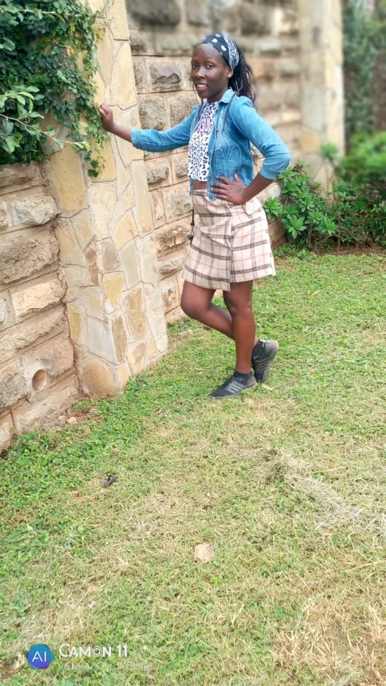 Image uploaded by Namsey
