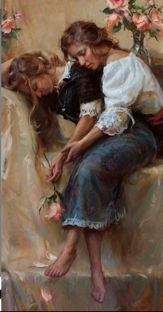 PAS (Persona Altamente Sensible)