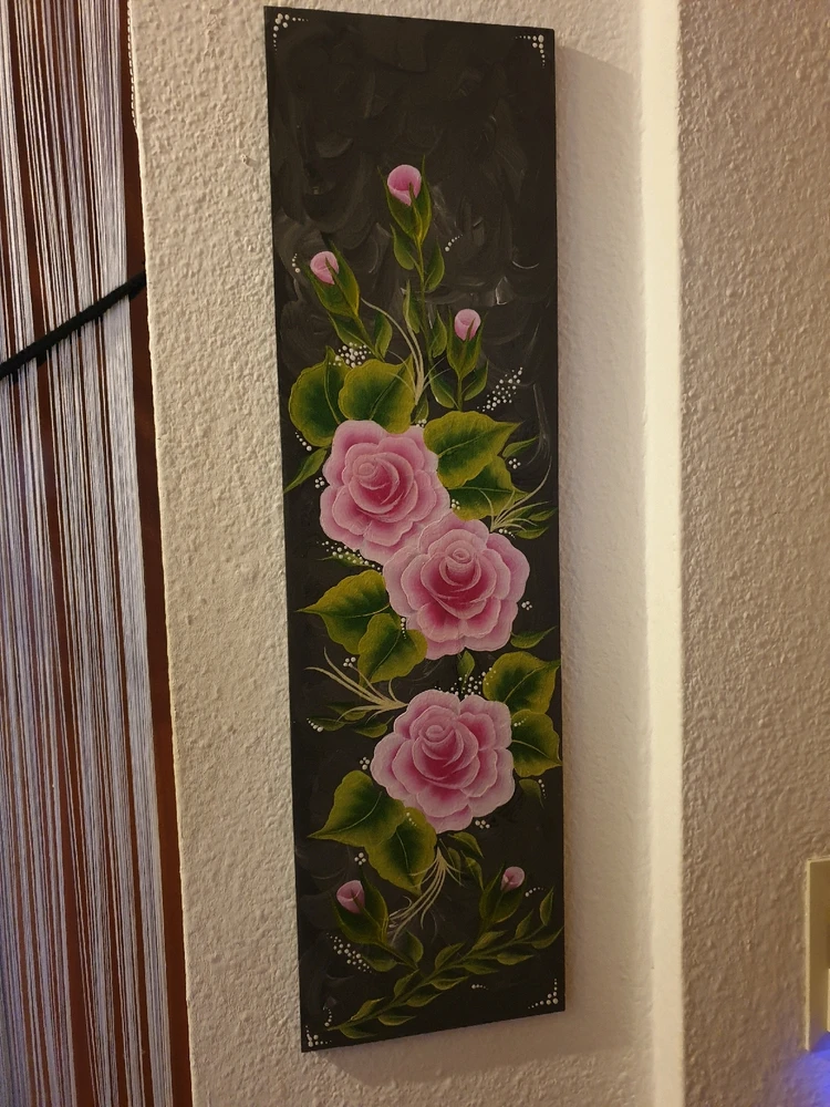 Meine Werke , meine Bilder