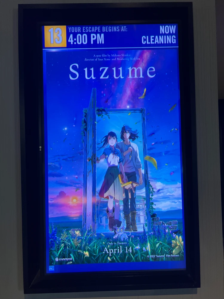 I-upload ni Mark ang larawan