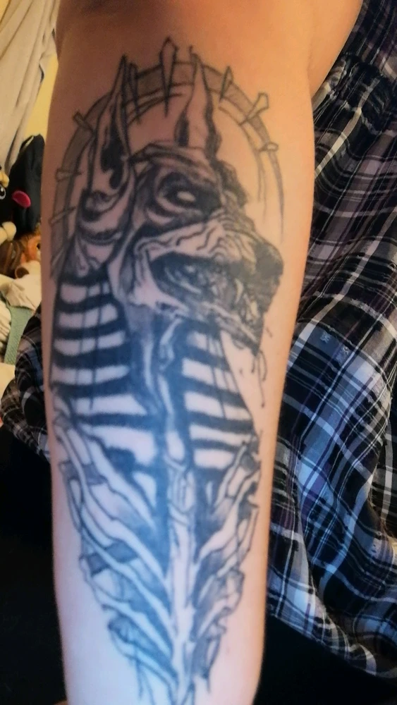 Image ajoutée par Mahë