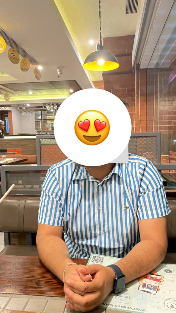 Image uploaded by Gaurav