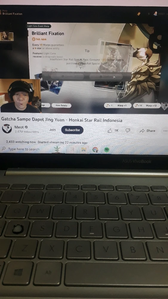 Gambar diunggah oleh Aurelia Aurita