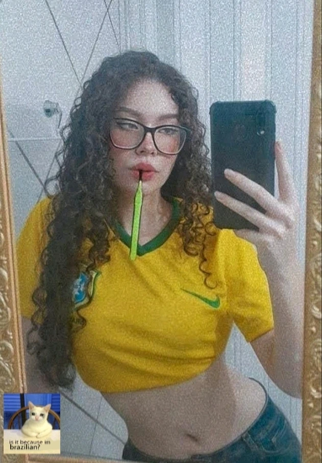 Imagem enviada por Dressa