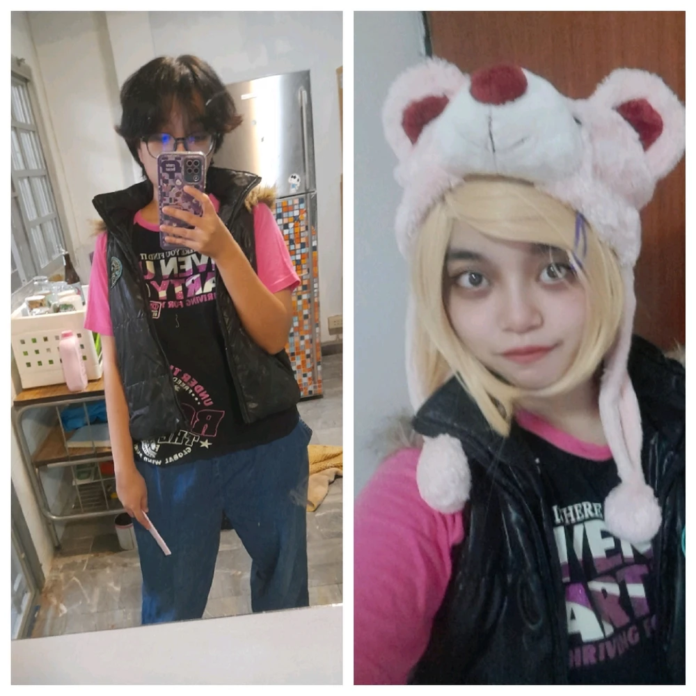 Image uploaded by Praery