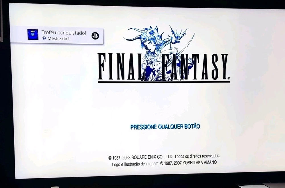 Imagem enviada por Renato