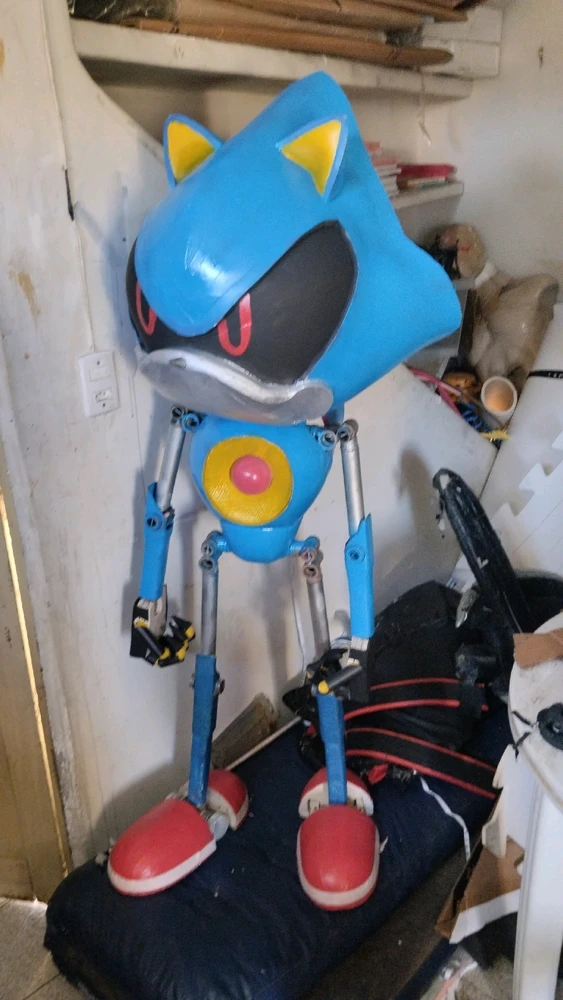 Imagem enviada por 🦊 Raposa