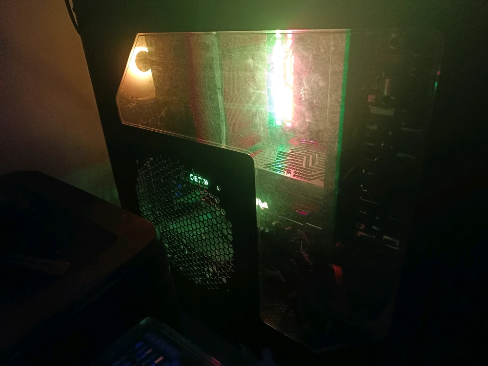 Immagine caricata da Luis