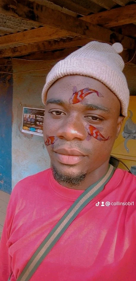 Image uploaded by Chijioke