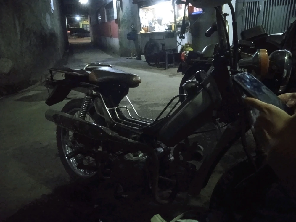 Gambar diunggah oleh Deni suteja